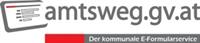 amtsweg.gv.at logo